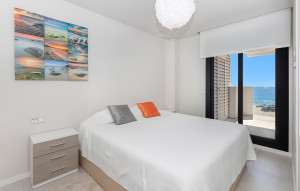 Sprzedaż - Apartment -
Mil Palmeras