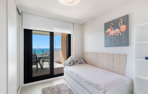 Sprzedaż - Apartment -
Mil Palmeras