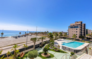 Sprzedaż - Apartment -
Mil Palmeras