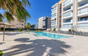 Sprzedaż - Apartment -
Mil Palmeras