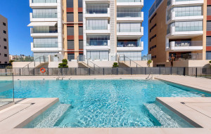 Sprzedaż - Apartment -
Mil Palmeras