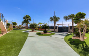 Sprzedaż - Apartment -
Mil Palmeras