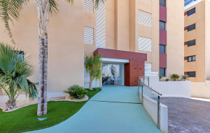 Sprzedaż - Apartment -
Mil Palmeras