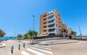 Sprzedaż - Apartment -
Mil Palmeras