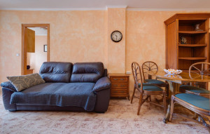 Sale - Apartment -
Torrevieja - Centro