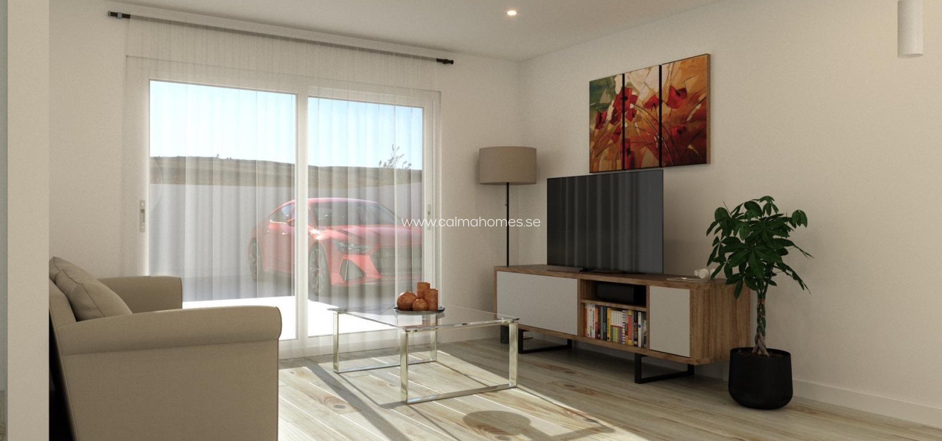 Resale - Villa -
San Pedro del Pinatar