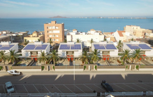Venta - Villa -
Los Nietos