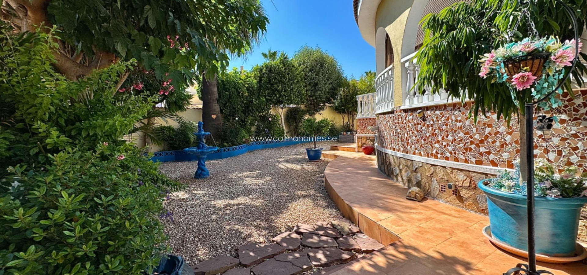Sale - Villa -
Ciudad Quesada