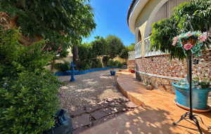 Sale - Villa -
Ciudad Quesada