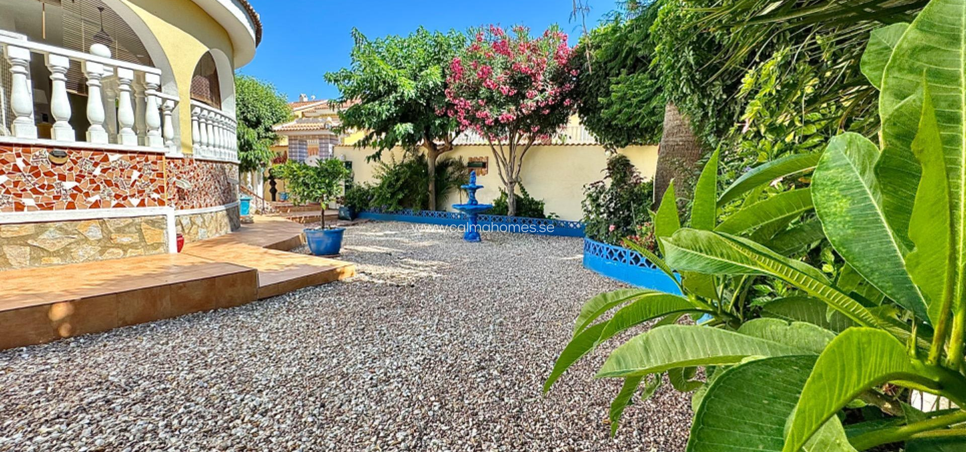 Sale - Villa -
Ciudad Quesada