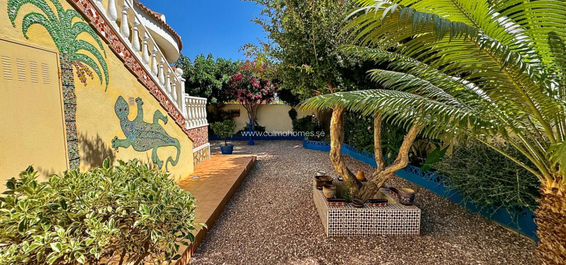 Sale - Villa -
Ciudad Quesada