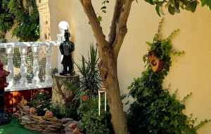 Sale - Villa -
Ciudad Quesada