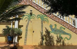 Sale - Villa -
Ciudad Quesada