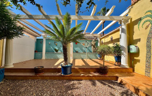 Sale - Villa -
Ciudad Quesada