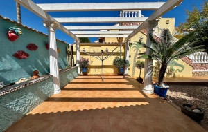 Sale - Villa -
Ciudad Quesada