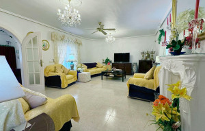 Sale - Villa -
Ciudad Quesada