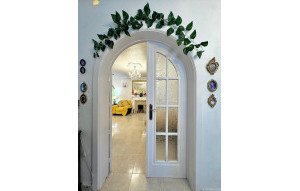 Sale - Villa -
Ciudad Quesada