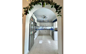 Sale - Villa -
Ciudad Quesada