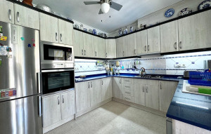 Sale - Villa -
Ciudad Quesada
