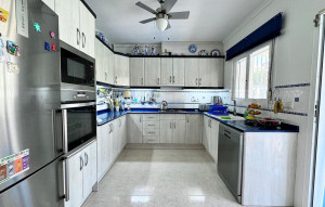 Sale - Villa -
Ciudad Quesada