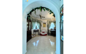 Sale - Villa -
Ciudad Quesada