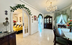 Sale - Villa -
Ciudad Quesada