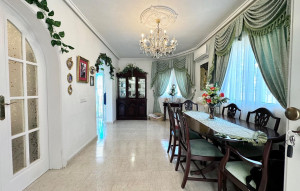 Sale - Villa -
Ciudad Quesada