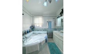 Sale - Villa -
Ciudad Quesada