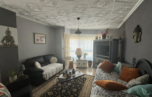 Sale - Apartment -
San Miguel de Salinas - Balcon de san miguel
