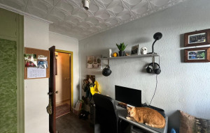 Sale - Apartment -
San Miguel de Salinas - Balcon de san miguel