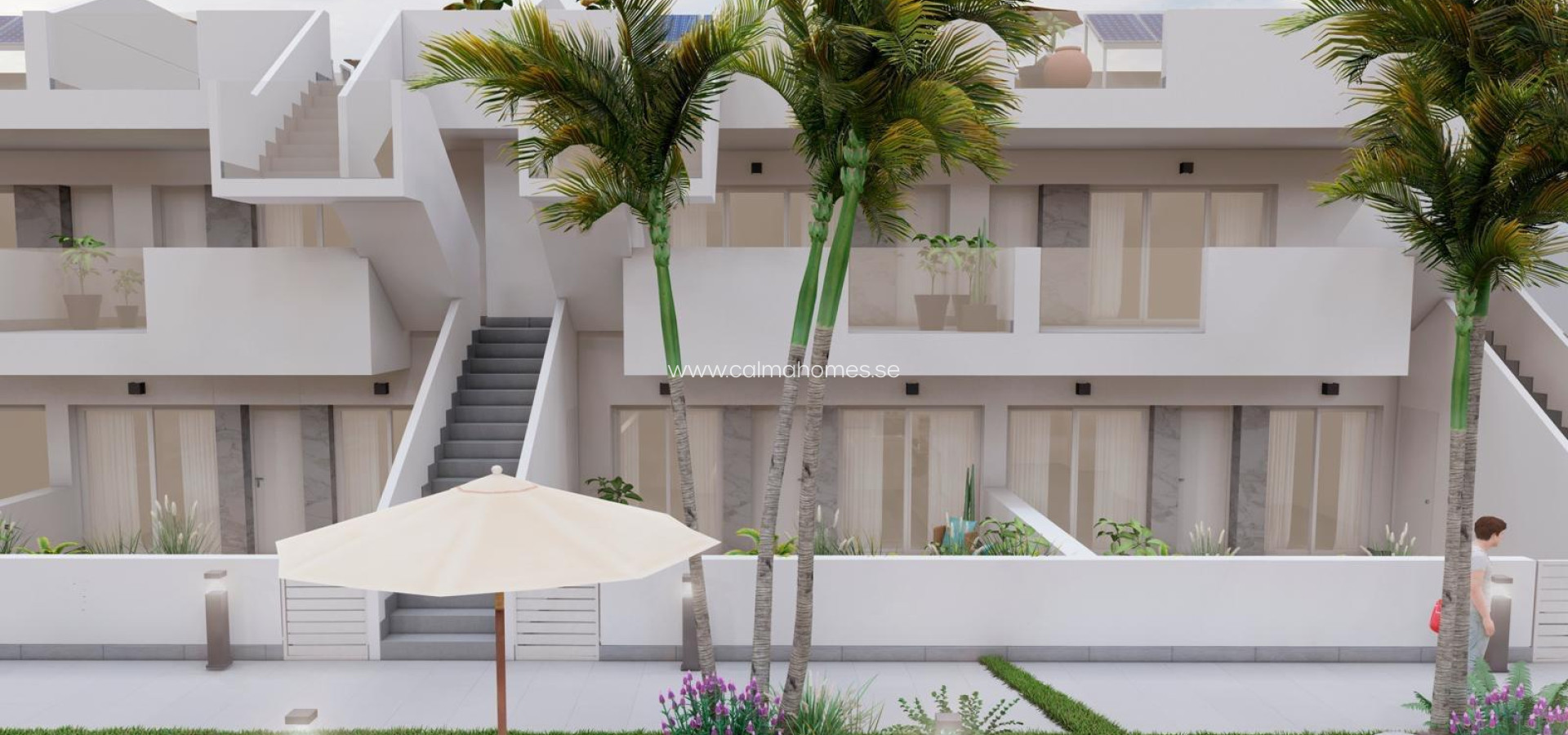 Venta - Bungalow -
Roldan - Roldán