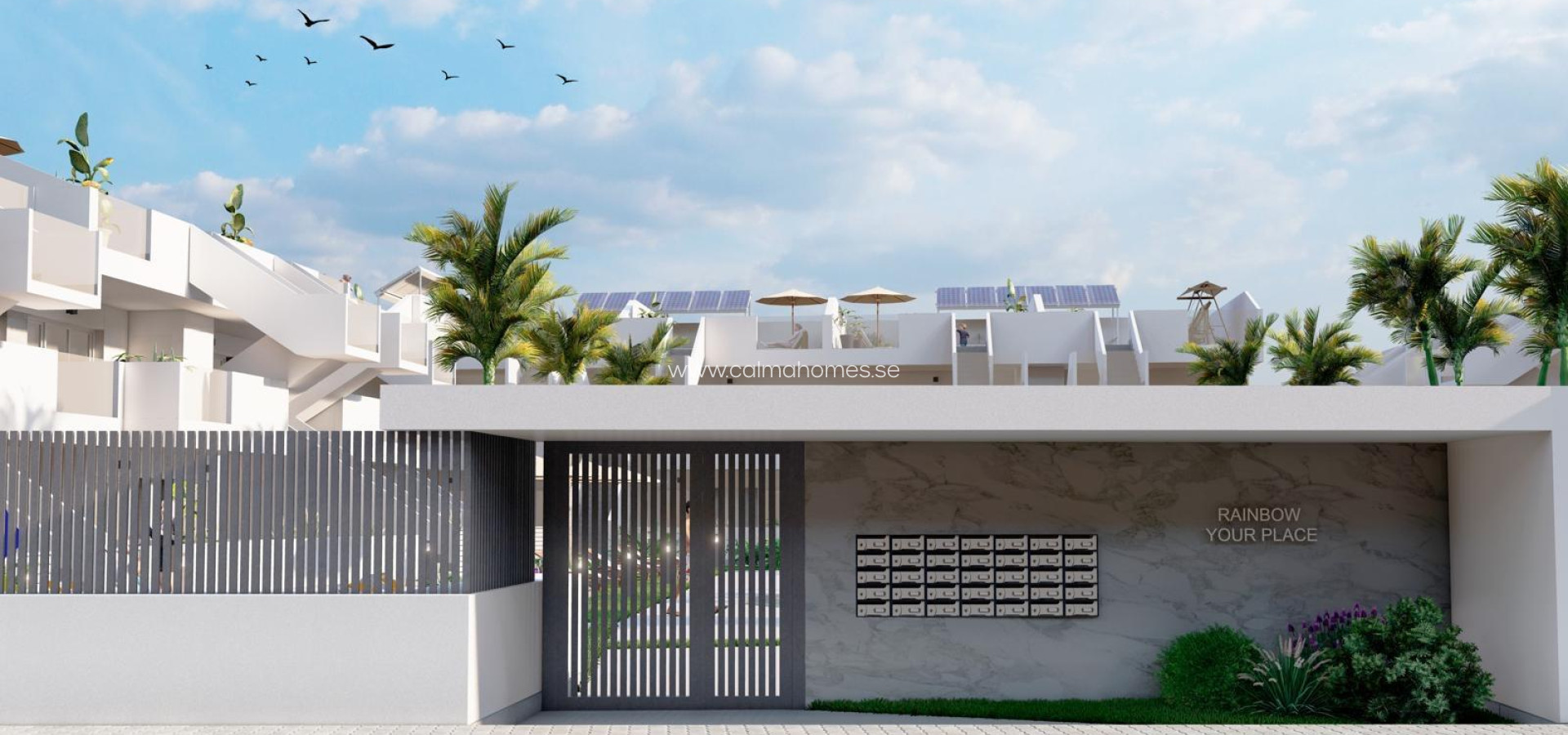 Venta - Bungalow -
Roldan - Roldán