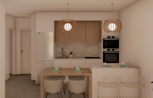 Venta - Bungalow -
Roldan - Roldán