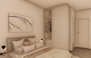 Venta - Bungalow -
Roldan - Roldán