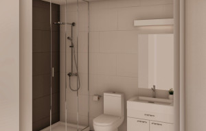 Venta - Bungalow -
Roldan - Roldán