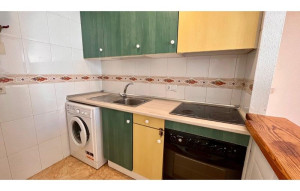 Sprzedaż - Flat -
Torrevieja