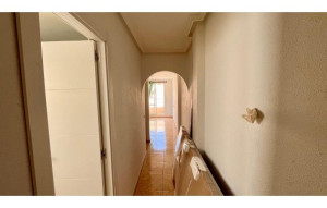 Sprzedaż - Flat -
Torrevieja