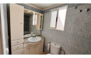 Sprzedaż - Flat -
Torrevieja
