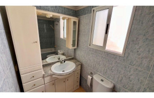 Sprzedaż - Flat -
Torrevieja