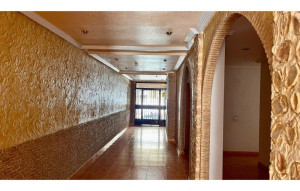 Sprzedaż - Flat -
Torrevieja