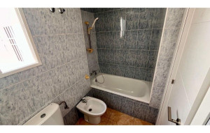 Sprzedaż - Flat -
Torrevieja