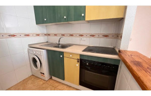 Sprzedaż - Flat -
Torrevieja