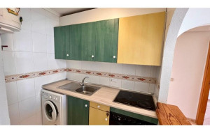 Sprzedaż - Flat -
Torrevieja