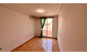 Sprzedaż - Flat -
Torrevieja