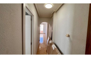 Sprzedaż - Flat -
Torrevieja