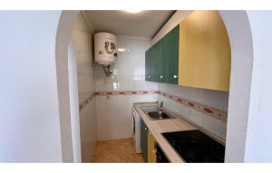 Sprzedaż - Flat -
Torrevieja