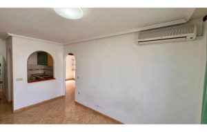 Sprzedaż - Flat -
Torrevieja