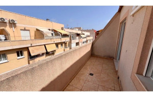 Sprzedaż - Flat -
Torrevieja