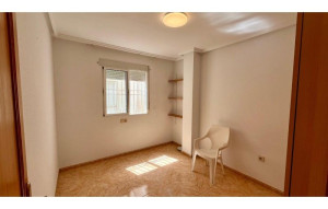 Sprzedaż - Flat -
Torrevieja