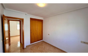 Sprzedaż - Flat -
Torrevieja